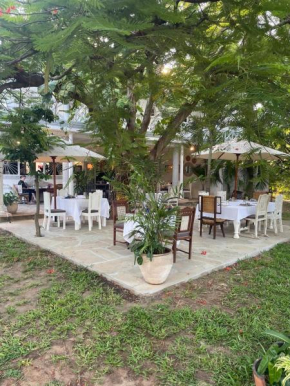 Hob House Malindi